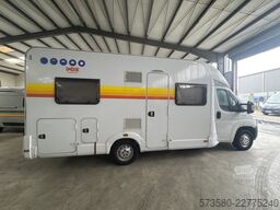 2020 Fiat Ducato Weinsberg Carasuite | Vollausstattung | 5 Schlafplätze