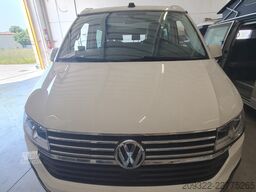 Volkswagen California Ocean 2022 | | Automatico | Tetto a soffietto