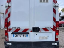 Iveco Daily **35C15-EURO 5-MOTOR 3.0**