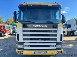 Scania R 460 V 8