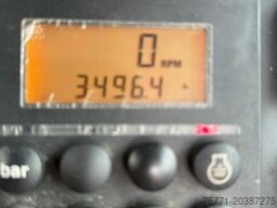 Mitsubishi CANTER FUSO ZAMIATARKA BROCK SL140 4 m³