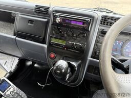 Mitsubishi CANTER FUSO ZAMIATARKA BROCK SL140 4 m³