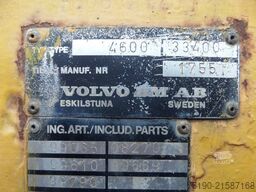 Volvo BM 4600