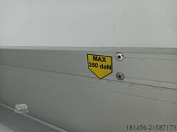 Debon Cheval Liberté Roadster 400 SW Türkombi