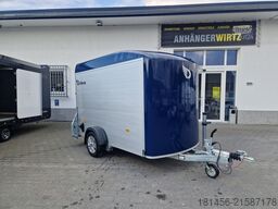 Debon Roadster 300 Alu royalblau Alufelgen