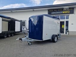 Debon Roadster 300 Alu royalblau Alufelgen