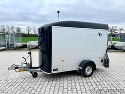 Cheval Liberté Alukoffer f Motorrad Roadster 300 gebrau