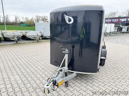 Cheval Liberté Alukoffer f Motorrad Roadster 300 gebrau