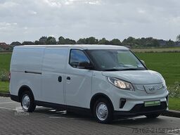 MAXUS EDELIVER 3 L2 50kWh Elektrisch!
