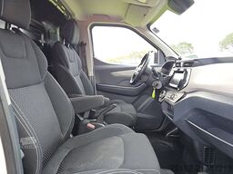 MAXUS EDELIVER 3 L2 50kWh Elektrisch!