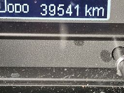 MAXUS EDELIVER 3 L2 50kWh Elektrisch!