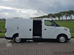 MAXUS EDELIVER 3 L2 50kWh Elektrisch!