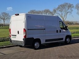 FIAT DUCATO 2.3 L2H2 Koelwagen FRIGO