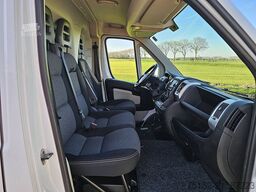 FIAT DUCATO 2.3 L2H2 Koelwagen FRIGO