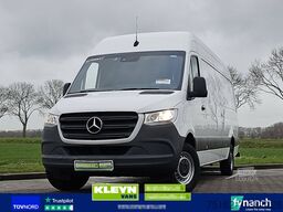 MERCEDES-BENZ SPRINTER 317 ac automaat EURO6