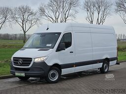 MERCEDES-BENZ SPRINTER 317 ac automaat EURO6