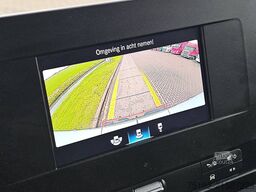 MERCEDES-BENZ SPRINTER 317 ac automaat EURO6