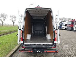 MERCEDES-BENZ SPRINTER 317 ac automaat EURO6