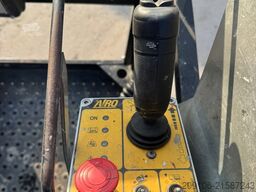 Airo X 12 EN Scherenarbeitsbühn