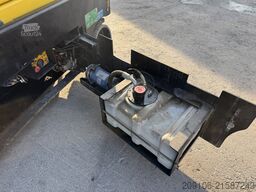 Airo X 12 EN Scherenarbeitsbühn