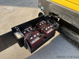 Airo X 12 EN Scherenarbeitsbühn