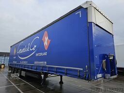 SCHMITZ SCB*S3T MEGA,HUBDACH,EDSCHA