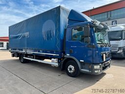 MAN TGL 12.220 *  * KLIMA  * LBW 1,5 T*AUTOMATK