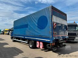 MAN TGL 12.220 *  * KLIMA  * LBW 1,5 T*AUTOMATK