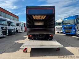 MAN TGL 12.220 *  * KLIMA  * LBW 1,5 T*AUTOMATK