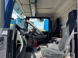 MAN TGL 12.220 *  * KLIMA  * LBW 1,5 T*AUTOMATK