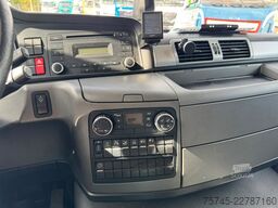 MAN TGL 12.220 *  * KLIMA  * LBW 1,5 T*AUTOMATK
