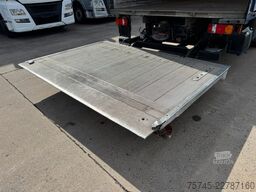 MAN TGL 12.220 *  * KLIMA  * LBW 1,5 T*AUTOMATK