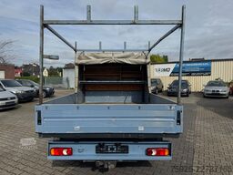 RENAULT Master III DoKa P *7SITZER*ritsche L3H1 3,5t