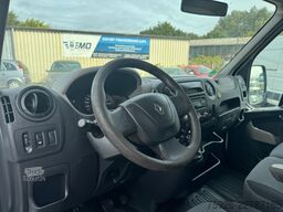 RENAULT Master III DoKa P *7SITZER*ritsche L3H1 3,5t