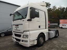 MAN TGX 18.440 BLS, STANDART, EURO 5 EEV