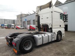 MAN TGX 18.440 BLS, STANDART, EURO 5 EEV