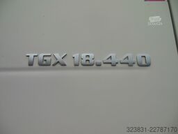 MAN TGX 18.440 BLS, STANDART, EURO 5 EEV
