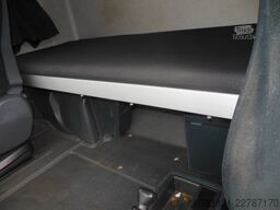 MAN TGX 18.440 BLS, STANDART, EURO 5 EEV