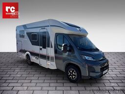 BÜRSTNER Lyseo Time Skyline 690 G Hubbett