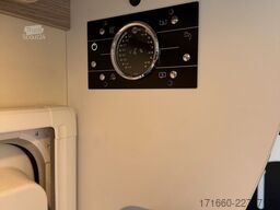 BÜRSTNER Lyseo Time Skyline 690 G Hubbett