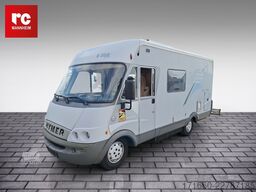 HYMER/ERIBA B-Klasse 504 NUR AN HÄNDLER / EXPORT