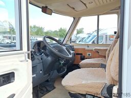 HYMER/ERIBA B-Klasse 504 NUR AN HÄNDLER / EXPORT