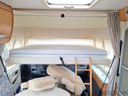 HYMER/ERIBA B-Klasse 504 NUR AN HÄNDLER / EXPORT