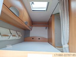 HYMER/ERIBA B-Klasse 504 NUR AN HÄNDLER / EXPORT
