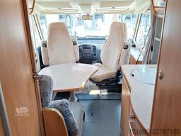 HYMER/ERIBA B-Klasse 504 NUR AN HÄNDLER / EXPORT