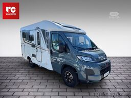 BÜRSTNER Travel Van T 590 G