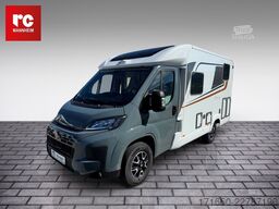 BÜRSTNER Travel Van T 590 G