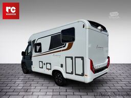 BÜRSTNER Travel Van T 590 G