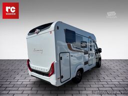 BÜRSTNER Travel Van T 590 G