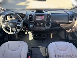 BÜRSTNER Travel Van T 590 G